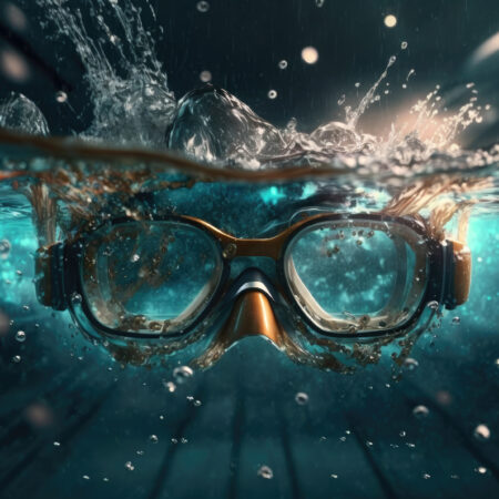 protective-sport-goggles-drop-swimming-pool-diving